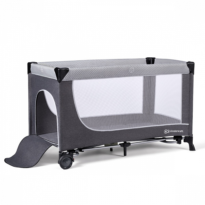 97707-CUNA VIAJE LEODY GRIS KINDERKRAFT(6-1)-1