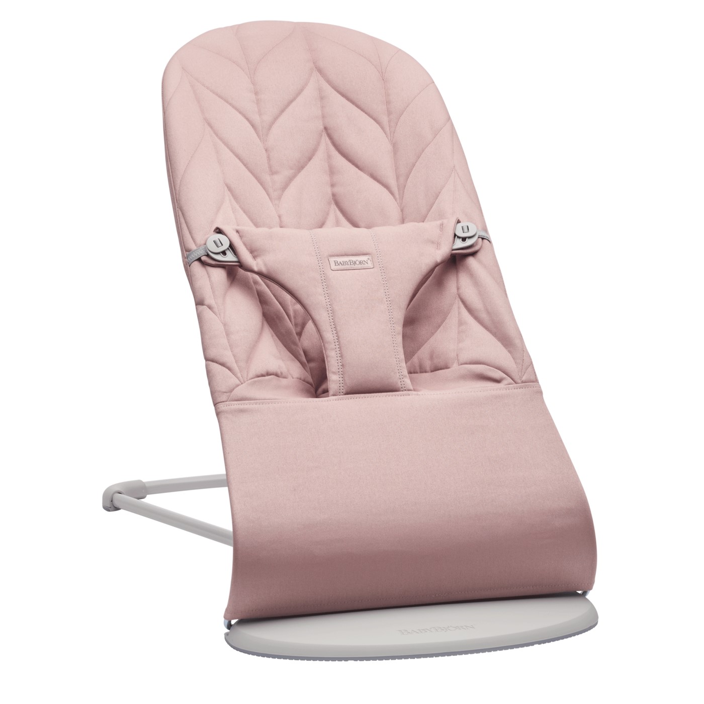 97761-HAMACA BABYBJORN BLISS PETALO ROSA ALGODON(2-0)-0