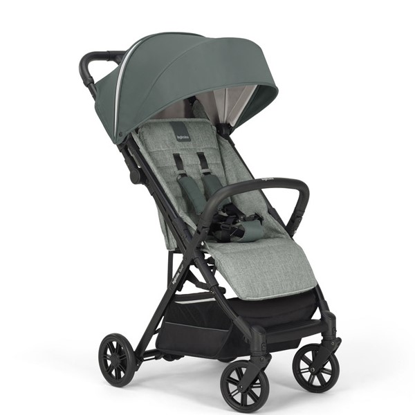 97802-SILLA PASEO INGLESINA QUID 2 ELEPHANT GREY(4-0)-0