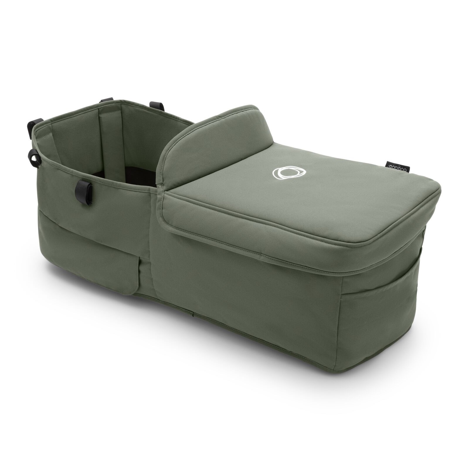 97809-BUGABOO DONKEY 5 CAPAZO FOREST GREEN(0-0)-0