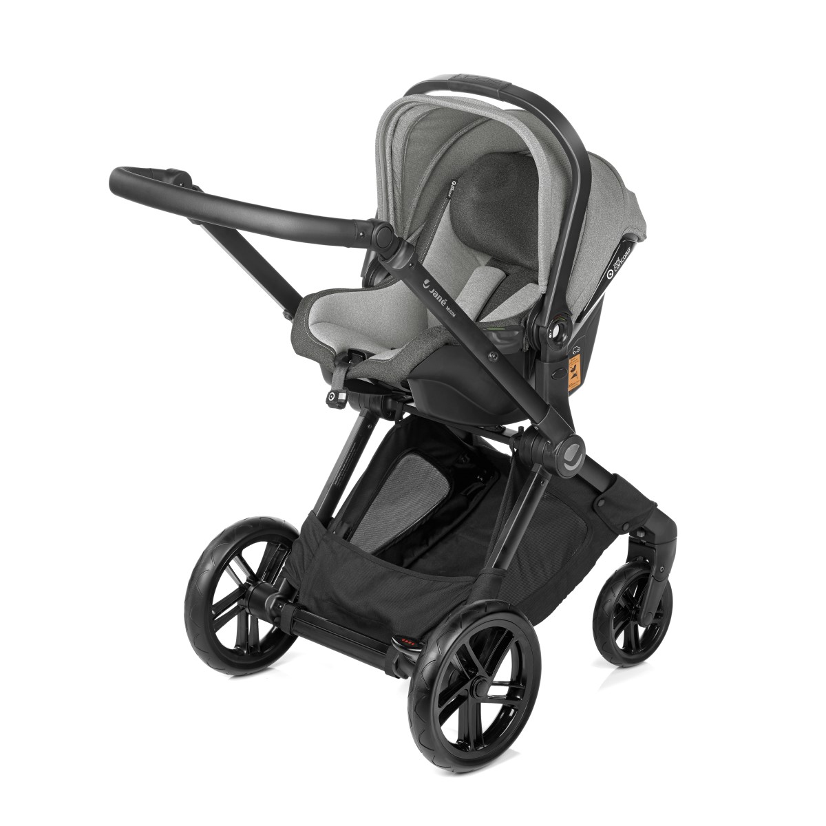 97875-5586 TRIO JANE MUUM MICRO BB - KOOS ISIZE(2-0)-2