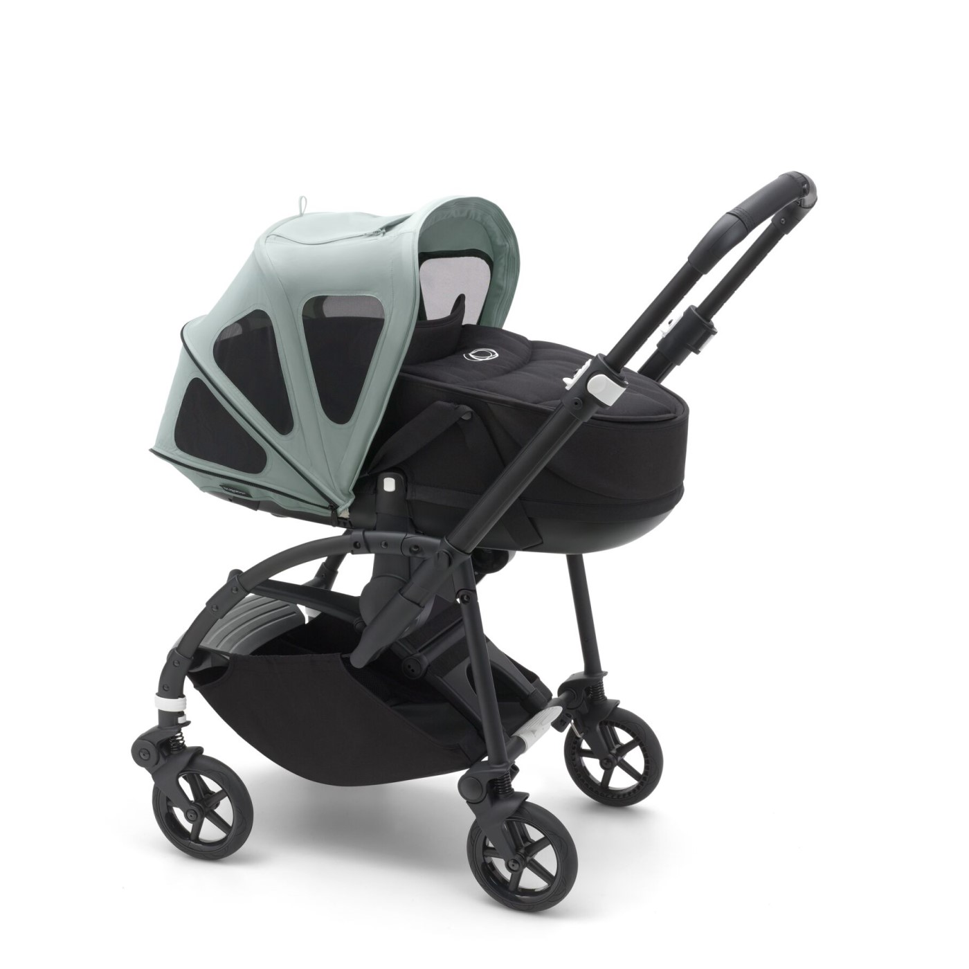 97895-BUGABOO BEE CAPOTA VERANO PINE GREEN(0-0)-1