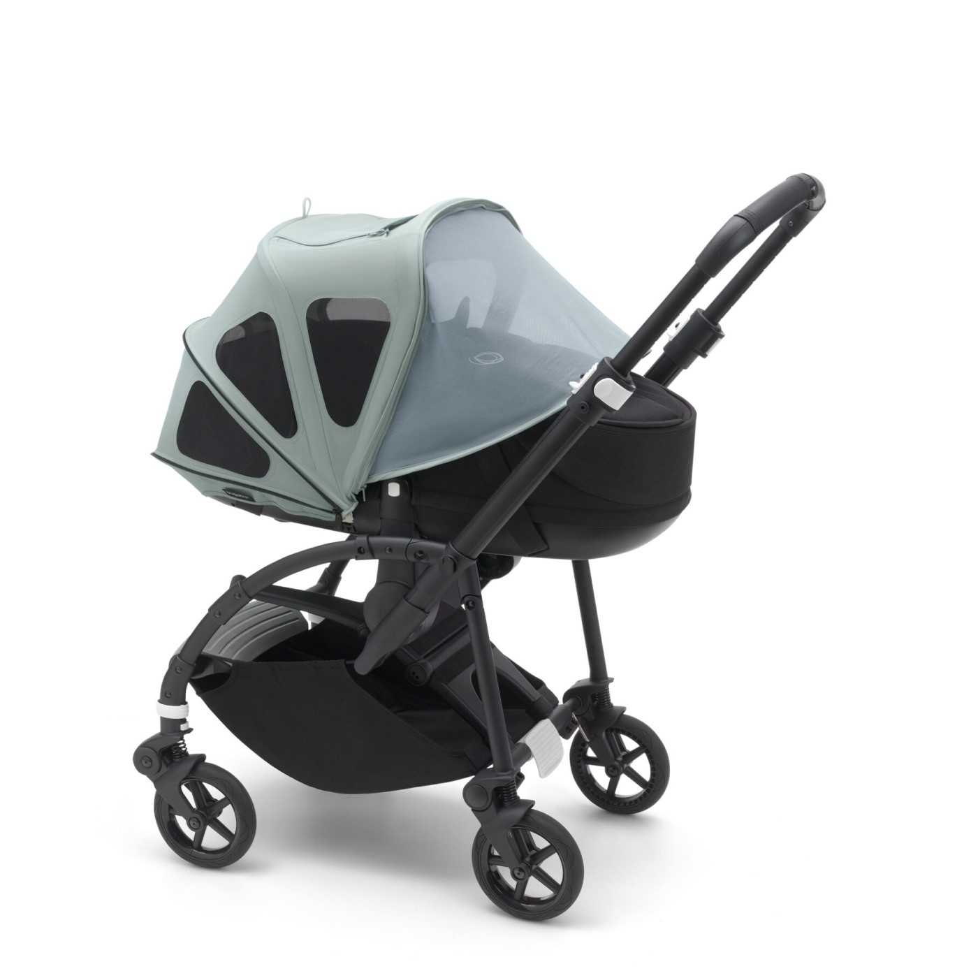 97895-BUGABOO BEE CAPOTA VERANO PINE GREEN(0-0)-2