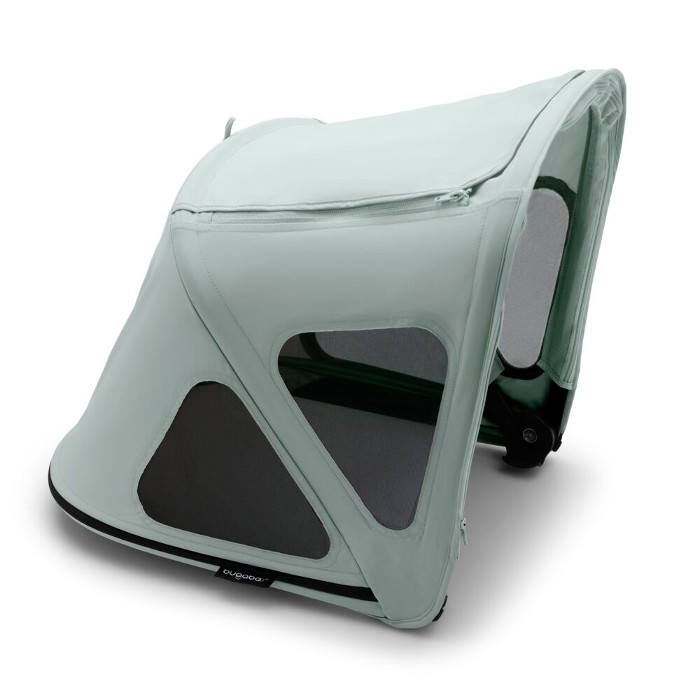 98006-CAPOTA VENTILADA FOX-CAMALEON VERDE GRISACEO(0-0)-0