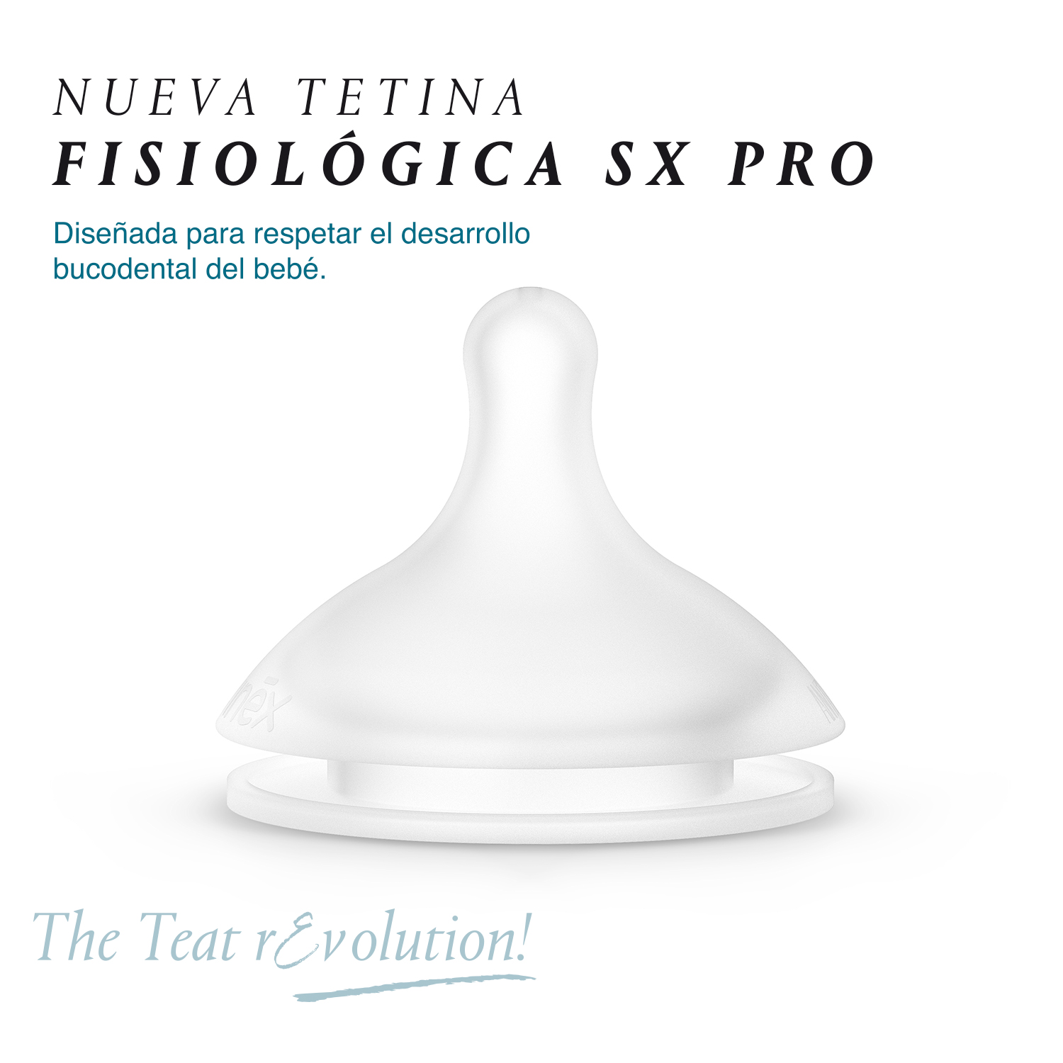 98083-TETINA S SUAVINEX FISIOLOGICA SILICONA  2 UDS.(4-0)-1