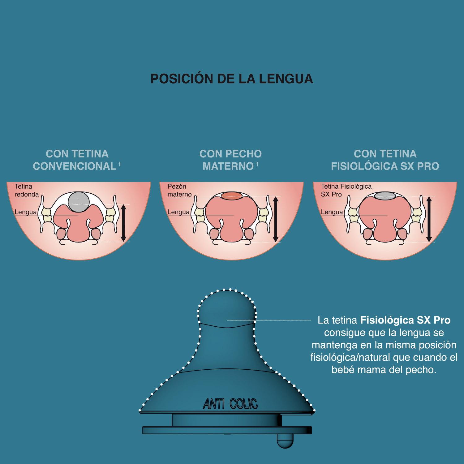 98085-TETINA L SUAVINEX FISIOLOGICA SILICONA 2 UDS.(0-0)-3