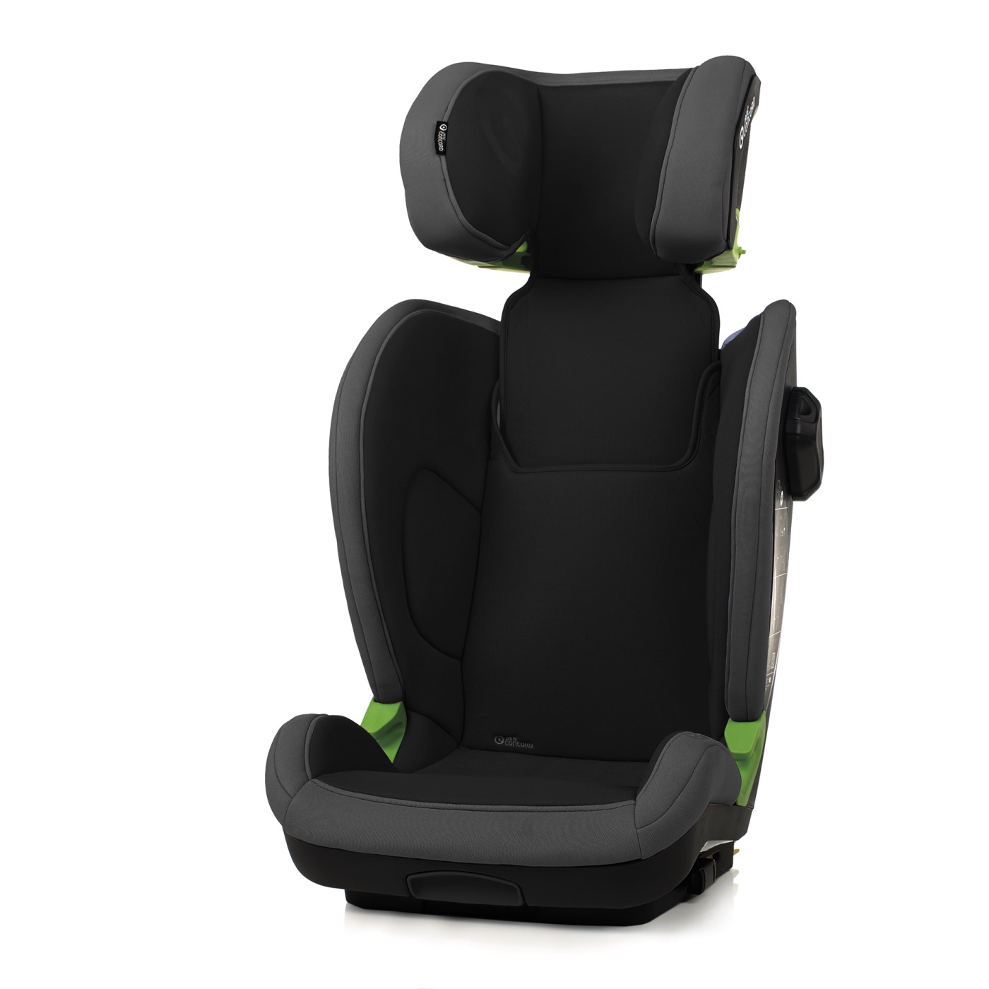 98125-4598 SILLA COCHE JANE IRACER GR. 2-3 ISIZE(3-0)-0
