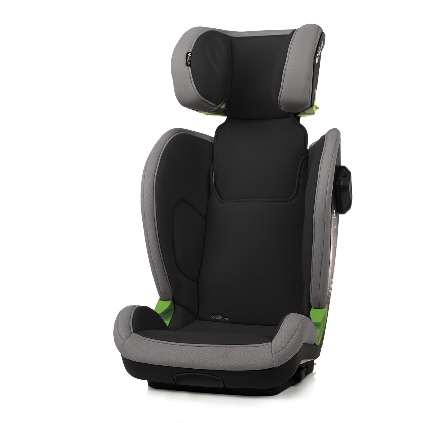 98126-4594 SILLA COCHE JANE IRACER GR. 2-3 ISIZE(4-0)-0
