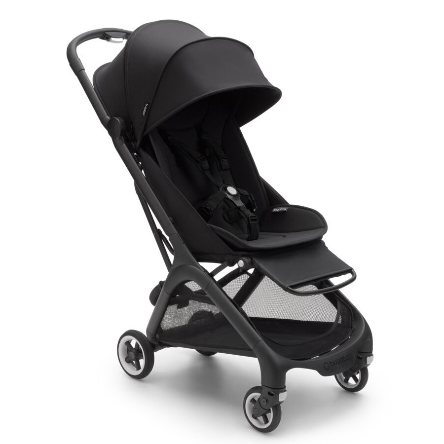 98208-SILLA PASEO BUGABOO BUTTERFLY NEGRO-NEGRO(22-0)-0