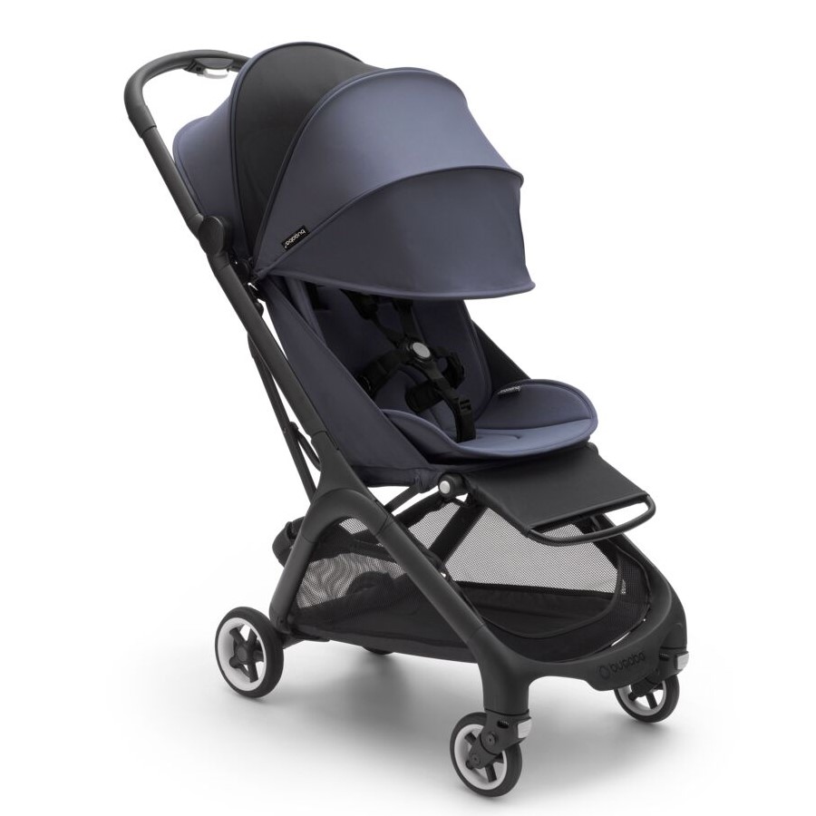 98209-SILLA PASEO BUGABOO BUTTERFLY NEGRO-AZUL TORMENTA(7-1)-1