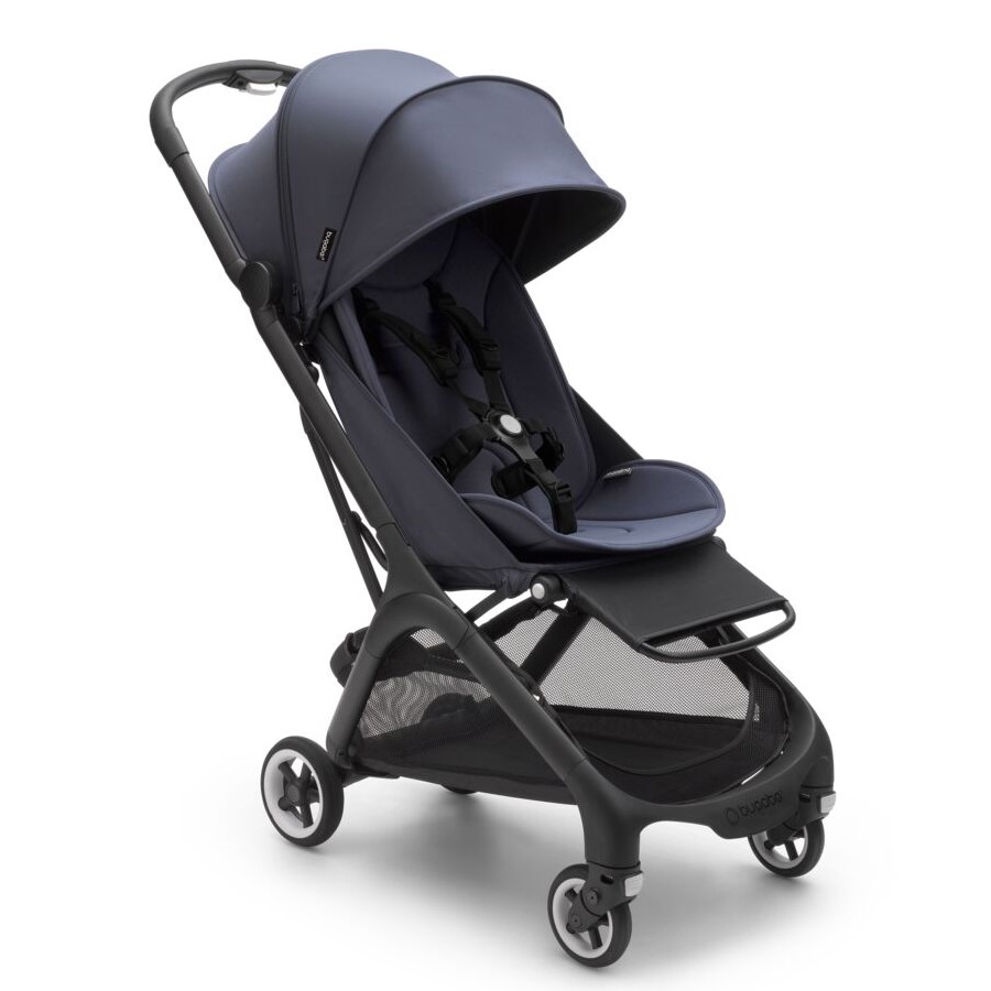 98209-SILLA PASEO BUGABOO BUTTERFLY NEGRO-AZUL TORMENTA(7-1)-0