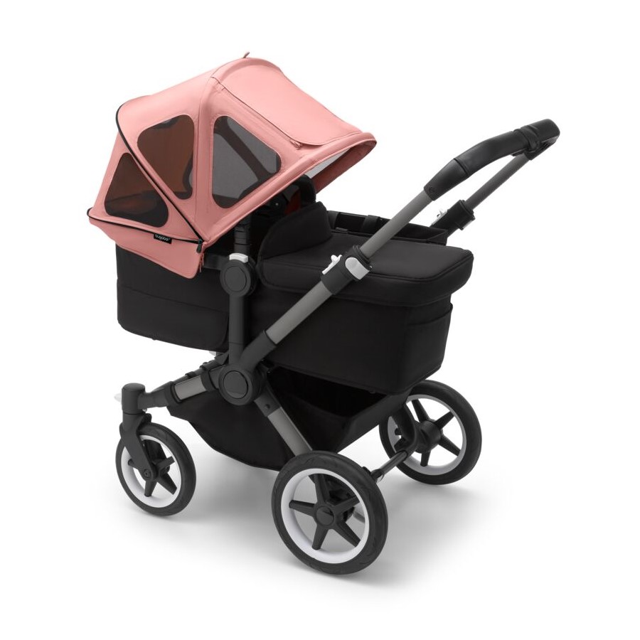 98212-BUGABOO DONKEY CAPOTA VENTILADA ROSA AMANECER(0-0)-1