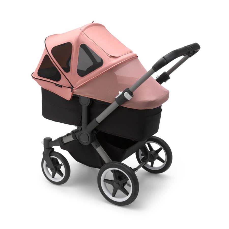 98212-BUGABOO DONKEY CAPOTA VENTILADA ROSA AMANECER(0-0)-2