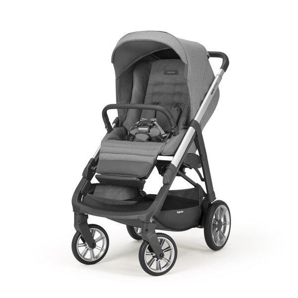 98254-COCHE DUO INGLESINA APTICA KENG. GREY CHASIS GRAFITE(1-0)-1