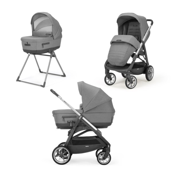 98254-COCHE DUO INGLESINA APTICA KENG. GREY CHASIS GRAFITE(1-0)-3