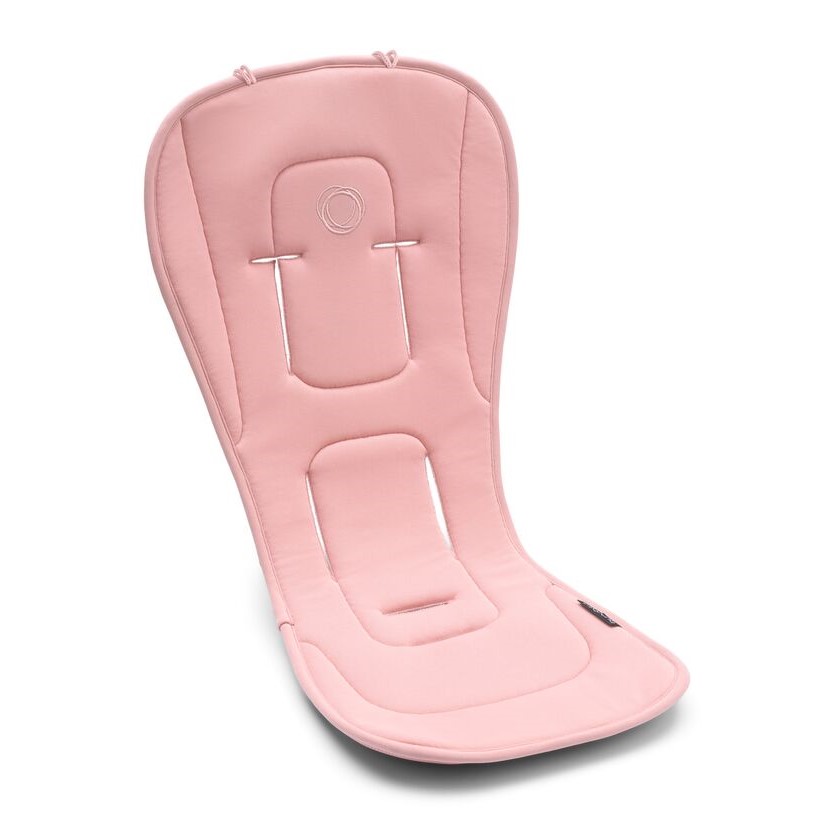 98259-COLCHONETA INTEGRAL BUGABOO ROSA AMANECER(8-0)-0