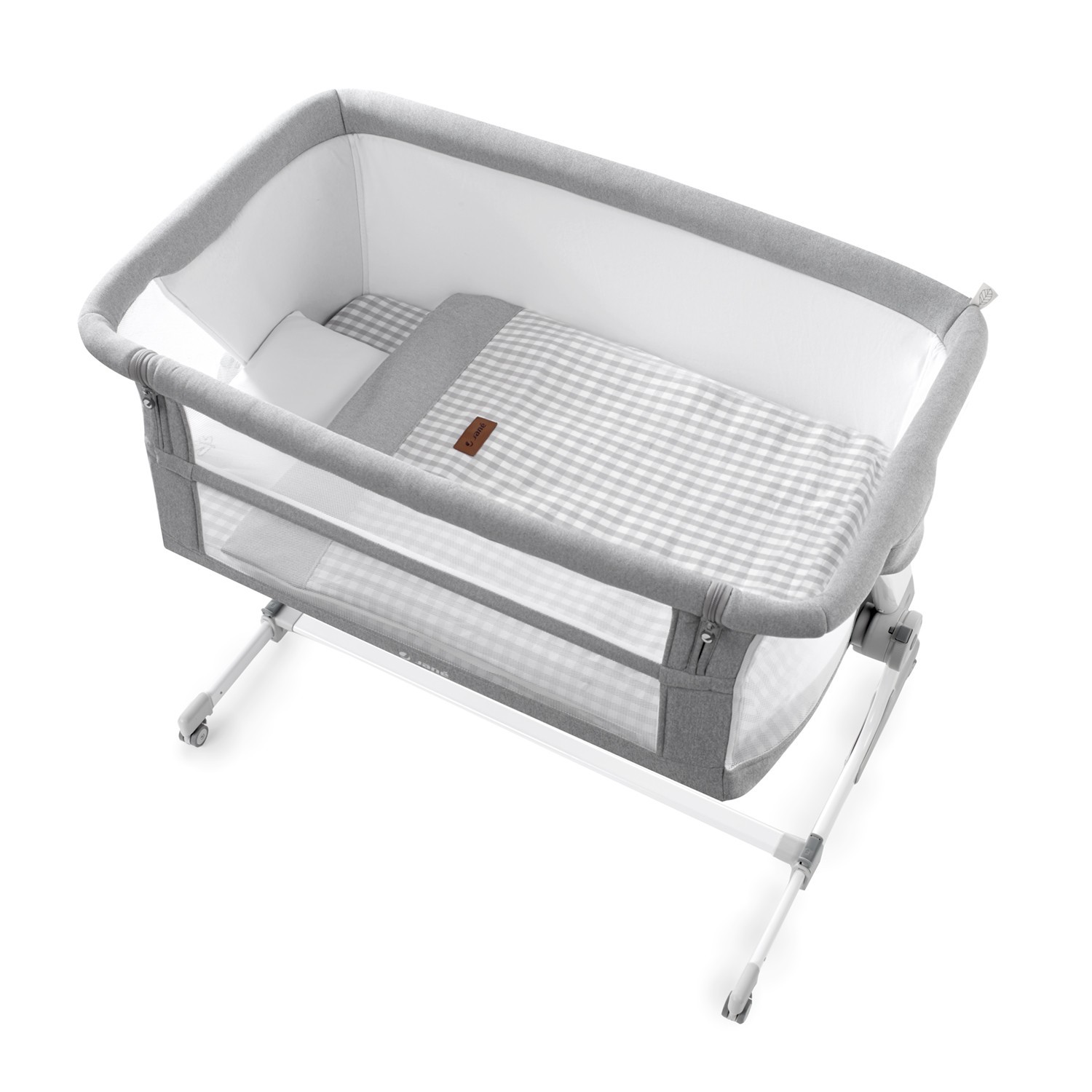 98294-6805 MINICUNA COLECHO JANE BABYSIDE(1-0)-1