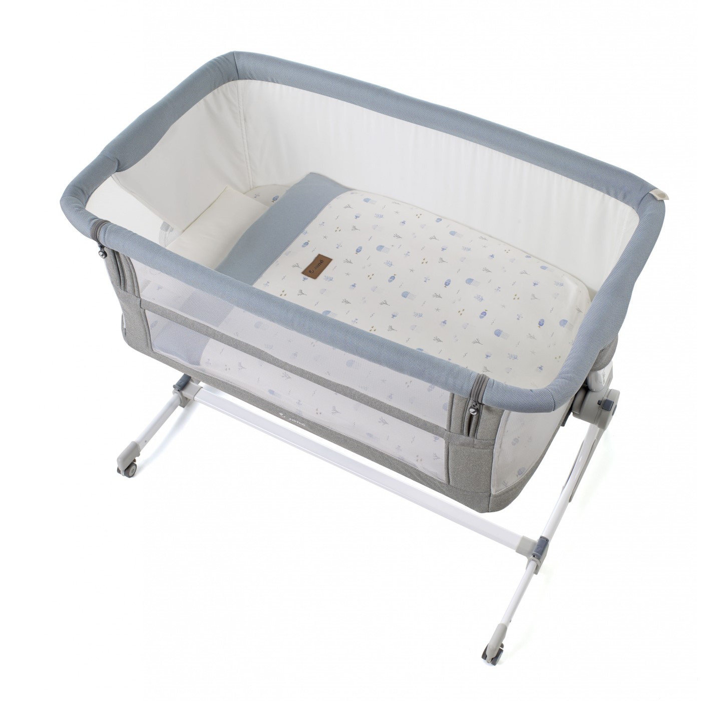 98317-MINICUNA COLECHO JANE BABYSIDE(1-1)-0