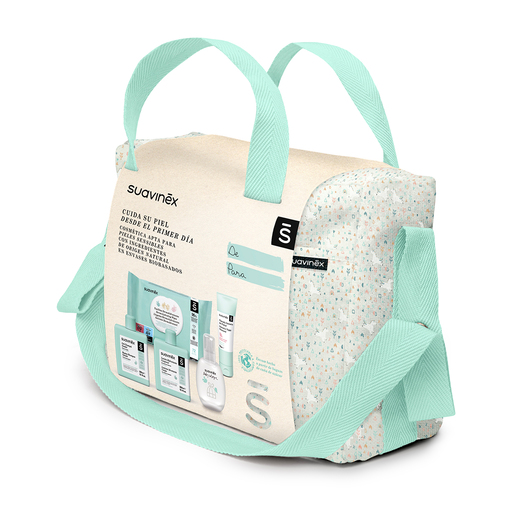 98331-BOLSO COSMETICA MINT SUAVINEX(3-0)-0