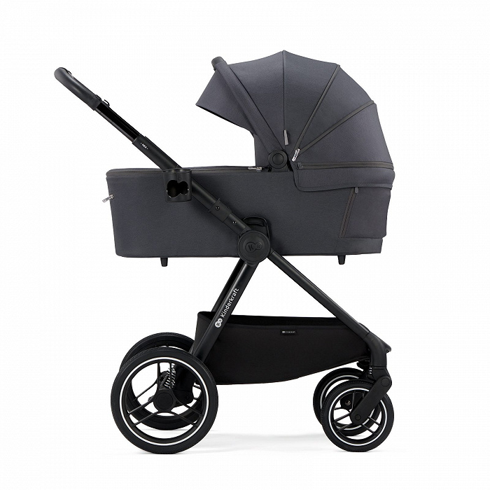 98440-COCHE DUO KINDERKRAFT NEA DEEP GREY(1-0)-0