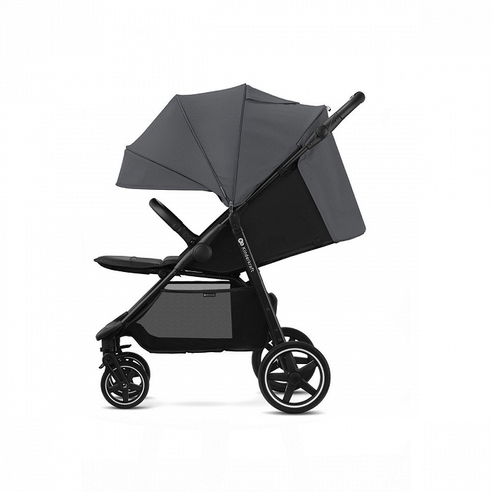 98441-SILLA PASEO KINDERKRAFT ROUTE PLATINUM GREY(2-0)-1