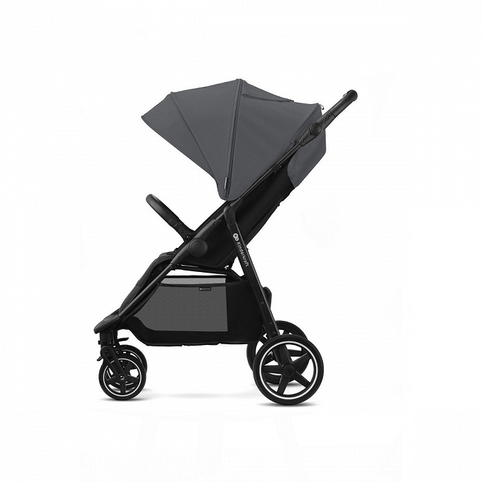 98441-SILLA PASEO KINDERKRAFT ROUTE PLATINUM GREY(2-0)-2