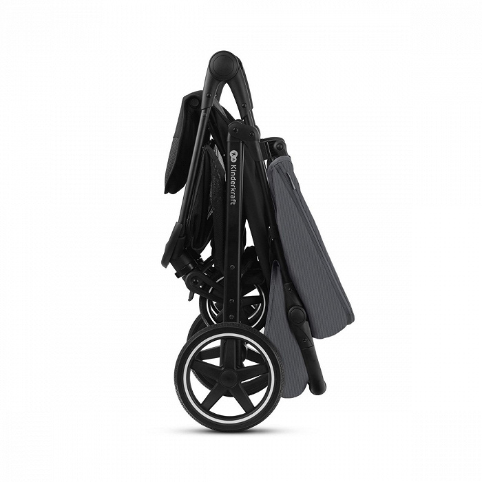98441-SILLA PASEO KINDERKRAFT ROUTE PLATINUM GREY(2-0)-4