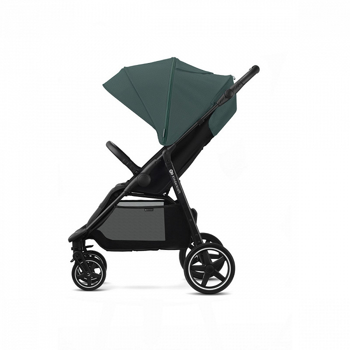 98442-SILLA PASEO KINDERKRAFT ROUTE GREEN(1-0)-1