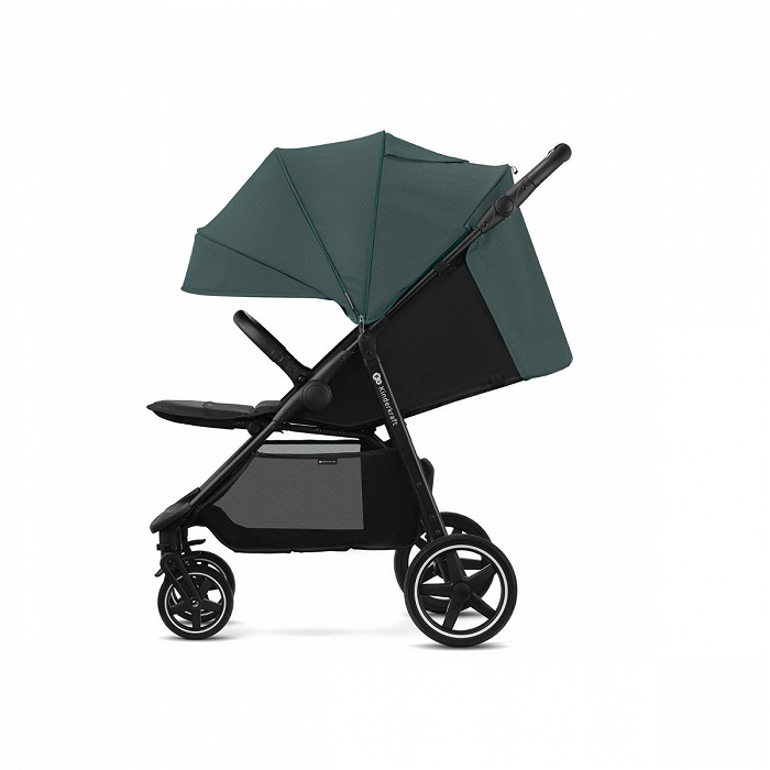 98442-SILLA PASEO KINDERKRAFT ROUTE GREEN(1-0)-2