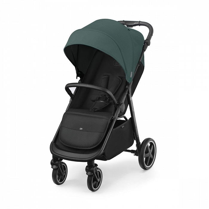 98442-SILLA PASEO KINDERKRAFT ROUTE GREEN(1-0)-0