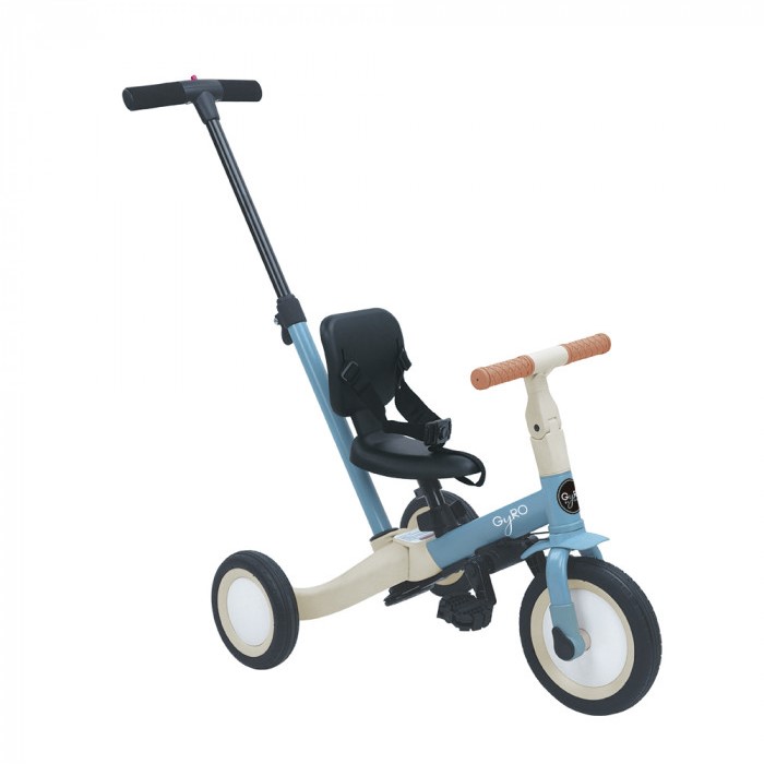 98455-TRICICLO MULTIFUNCION OLMITOS GYRO 1 A 5 AÑOS(1-0)-0
