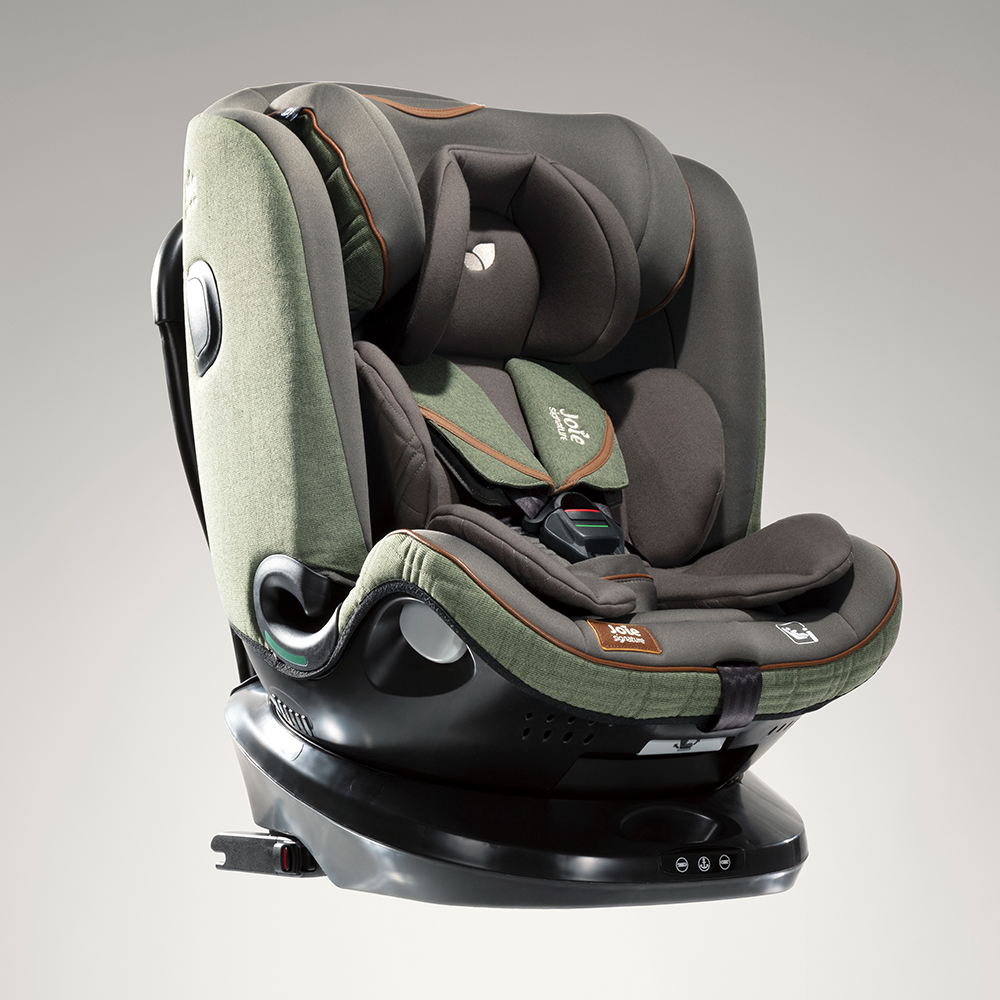 98469-SILLA COCHE JOIE I-SPIN GROW GR. 0-1-2(1-0)-2