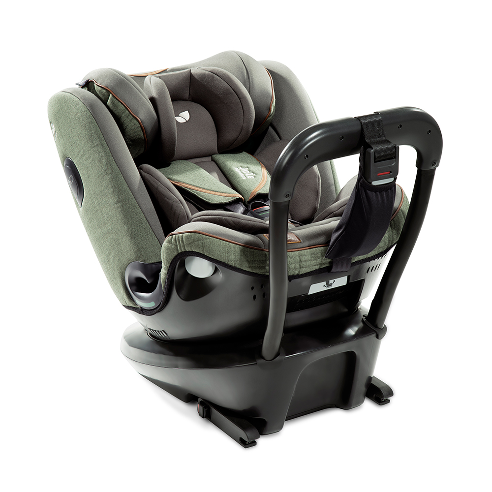 98469-SILLA COCHE JOIE I-SPIN GROW GR. 0-1-2(1-0)-0