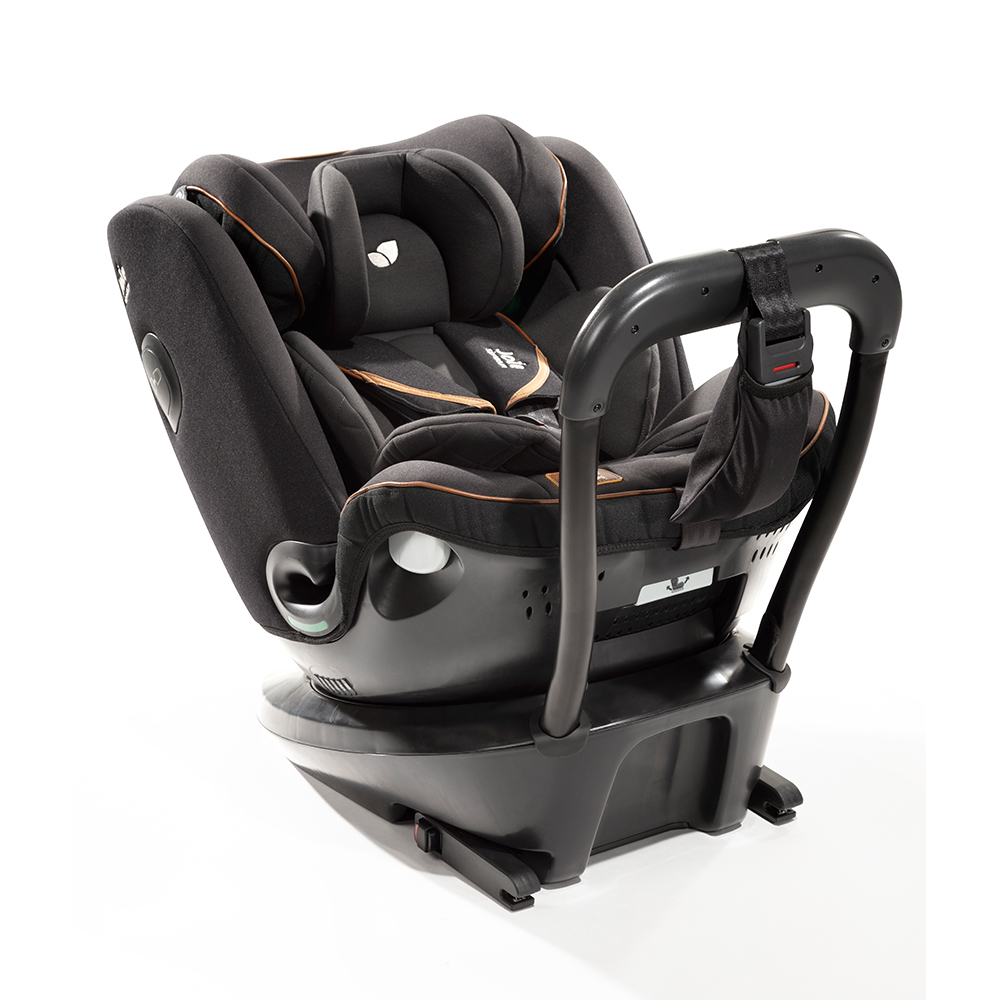 98470-SILLA COCHE JOIE I-SPIN GROW GR. 0-1-2(1-0)-0