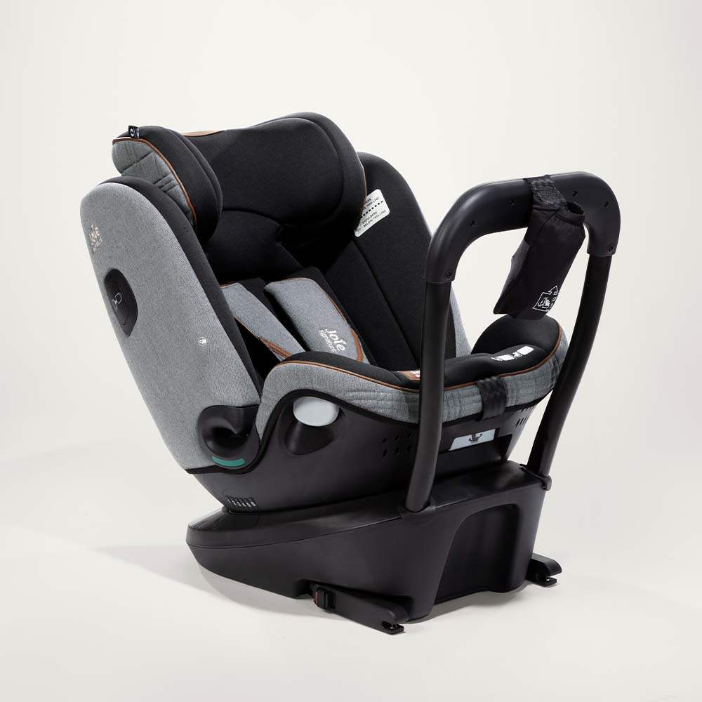98471-SILLA COCHE JOIE I-SPIN GROW GR. 0-1-2(1-0)-0