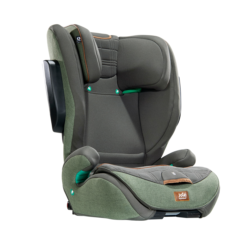 98473-SILLA COCHE JOIE I-TRAVER GR. 2-3 I-SIZE(1-0)-0