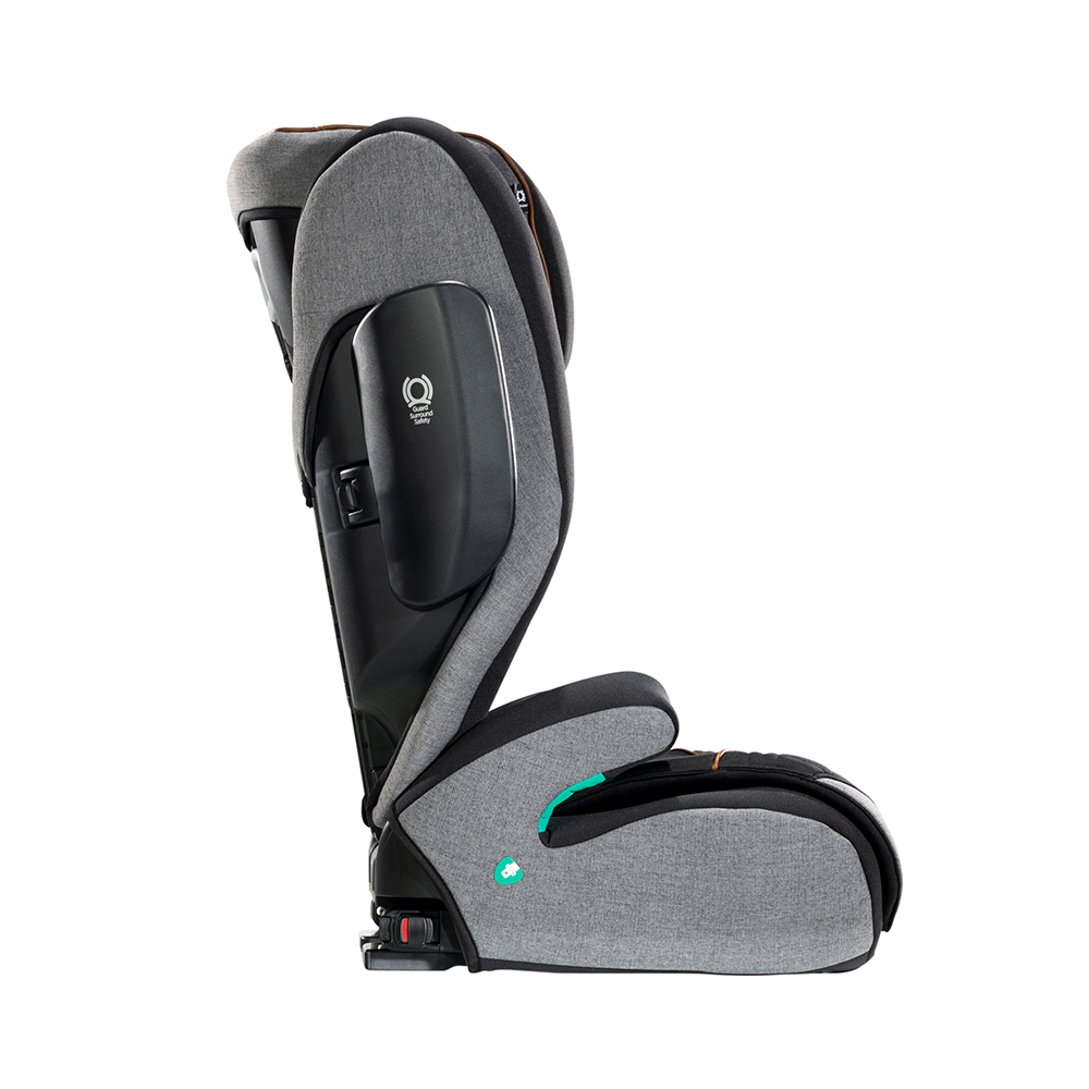 98474-SILLA COCHE JOIE I-TRAVER GR. 2-3 I-SIZE(2-1)-1