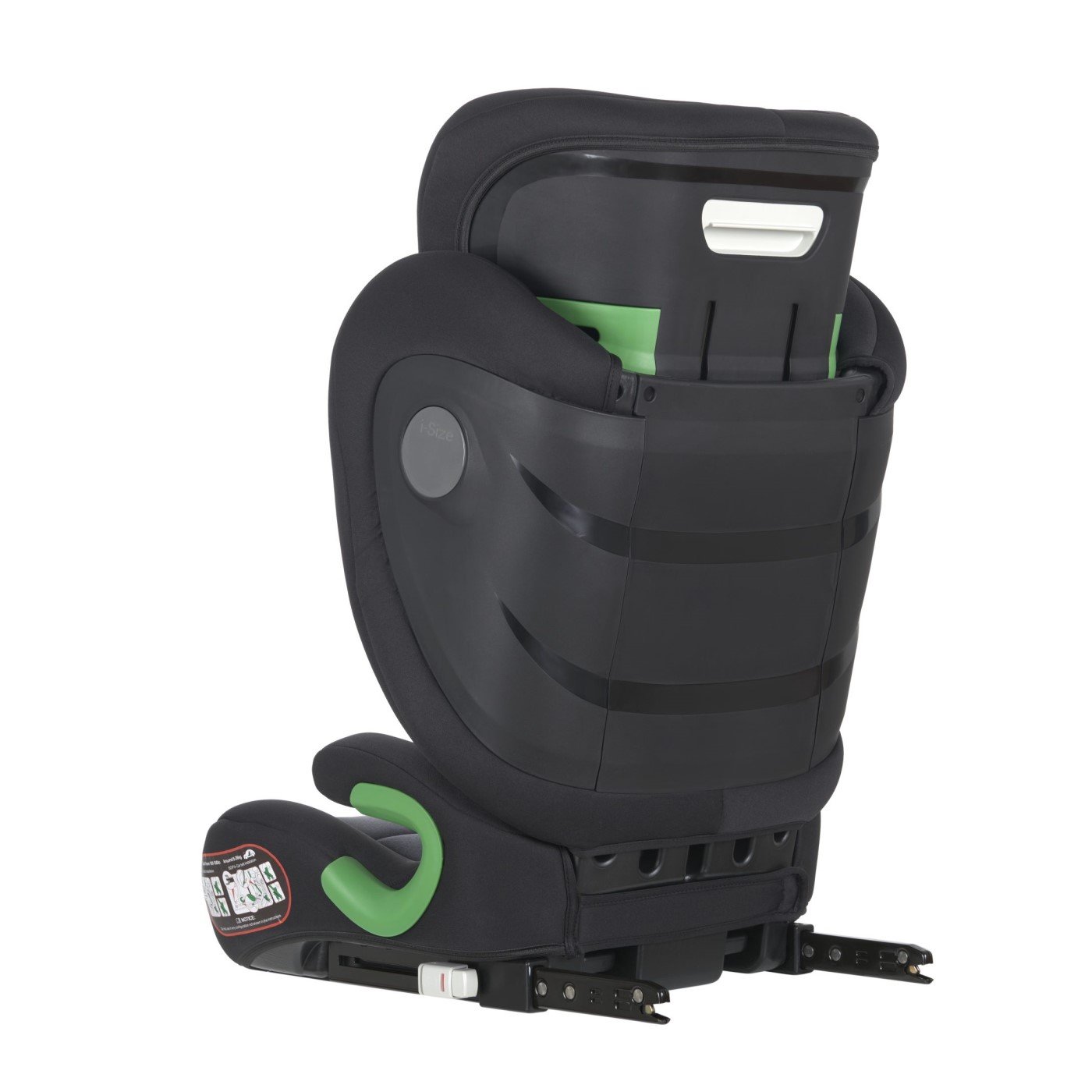 98494-SILLA AUTO MS SEATTLE GRUPO 2-3 ISIZE(3-0)-2