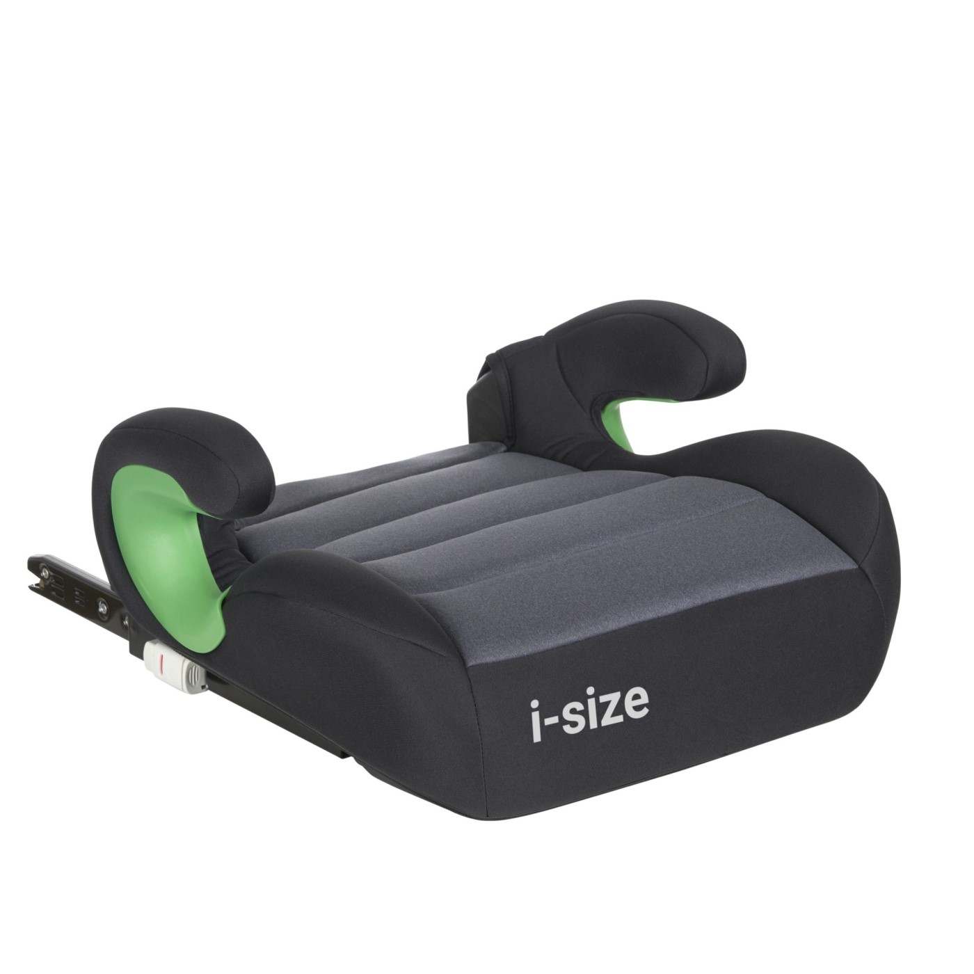 98494-SILLA AUTO MS SEATTLE GRUPO 2-3 ISIZE(3-0)-3