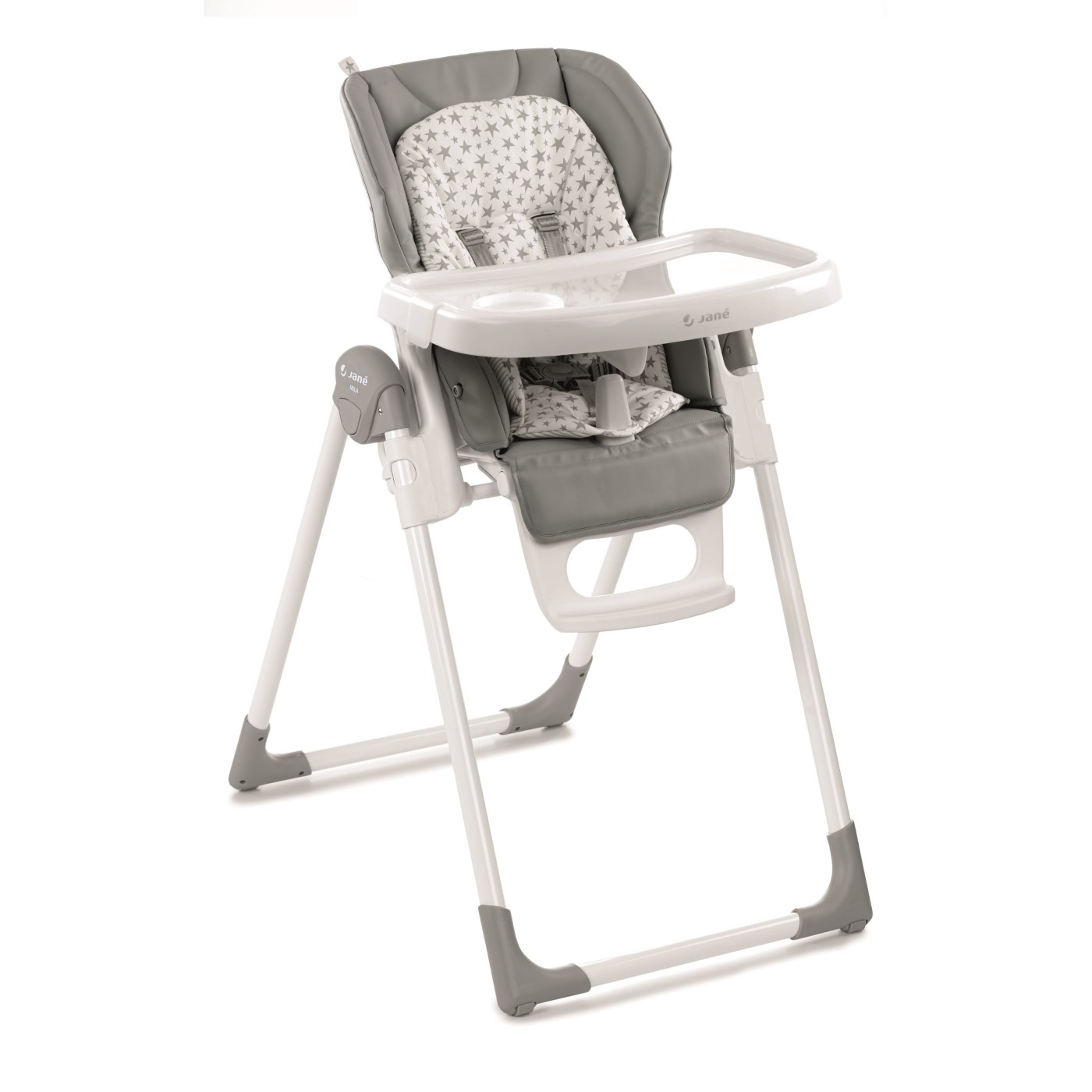 98500-6291PL TRONA JANE MILA 0M+ POLIPIEL(6-0)-0