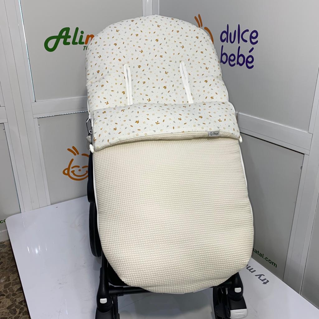 98589-SACO SILLA ESTAMPADO GOFRE DE PEQUES(0-0)-0