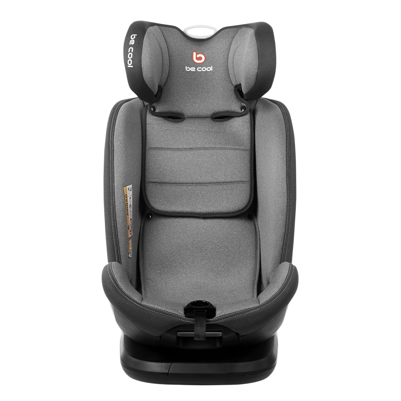 98828-7032 SILLA COCHE BECOOL SUN I-SIZE GR. 0-1-2-3(2-1)-2