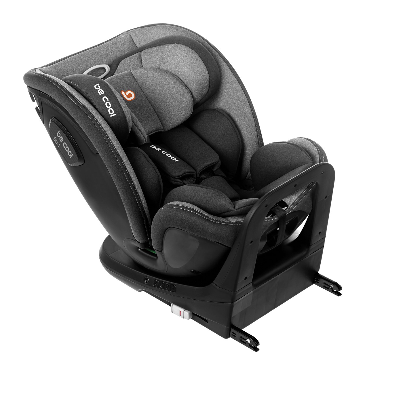 98828-7032 SILLA COCHE BECOOL SUN I-SIZE GR. 0-1-2-3(2-1)-0