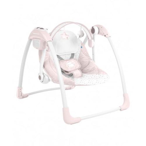98947-COLUMPIO CHILLO HIPPO DREAMS PINK(4-0)-0