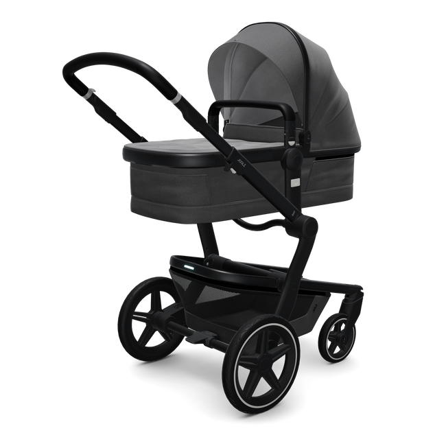 98961-COCHE DUO JOOLZ DAY PLUS AWESOME ANTHRACITE(3-2)-0
