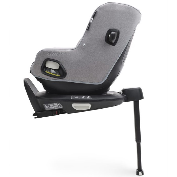 98971-SILLA AUTO BUGABOO OWL GRIS ISIZE(5-5)-2