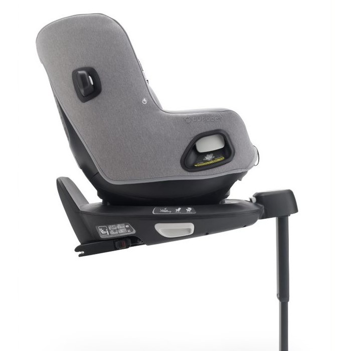 98971-SILLA AUTO BUGABOO OWL GRIS ISIZE(5-5)-0