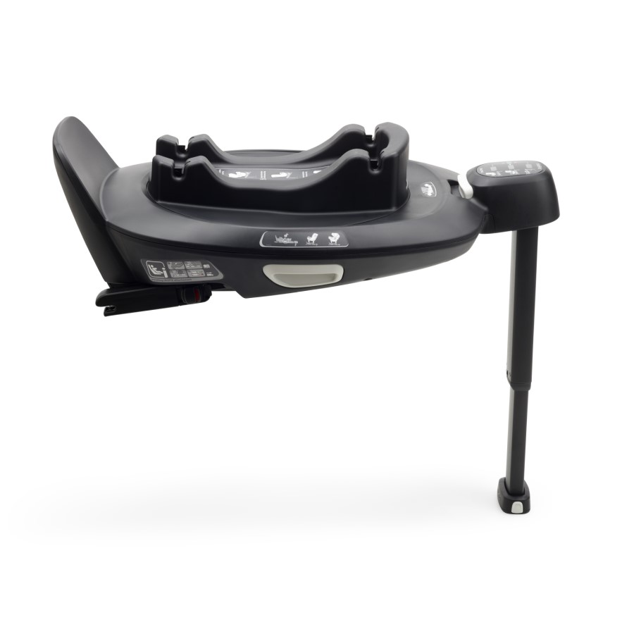 98972-BASE ISOFIX 360 BUGABOO OWL BY NUNA(26-12)-1