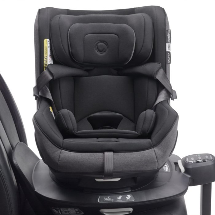 98973-SILLA AUTO BUGABOO OWL NEGRA ISIZE(9-3)-3