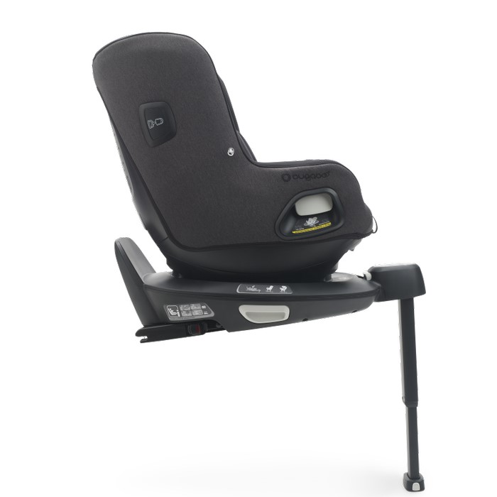 98973-SILLA AUTO BUGABOO OWL NEGRA ISIZE(21-7)-0